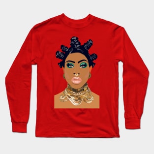 Monet X changed Long Sleeve T-Shirt